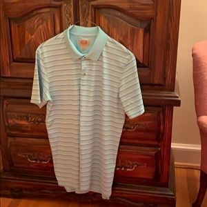 The foundry quick-Dri polo xlt